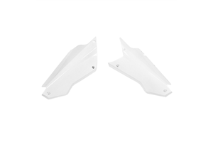 Painted street fairings in abs compatible with Aprilia RS 660 2020 - 2024 - MXPCAV17776