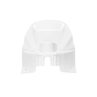 Painted street fairings in abs compatible with Aprilia RS 660 2020 - 2024 - MXPCAV17776