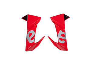 Carene stradali in abs verniciate compatibili con Aprilia RS 660 2020 - 2024 - MXPCAV17773