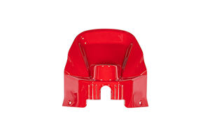 Painted street fairings in abs compatible with Aprilia RS 660 2020 - 2024 - MXPCAV17773