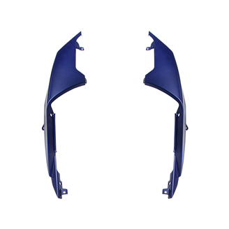 Carene stradali in abs verniciate compatibili con Aprilia RS 660 2020 - 2024 - MXPCAV17773