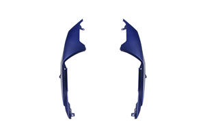 Carene stradali in abs verniciate compatibili con Aprilia RS 660 2020 - 2024 - MXPCAV17773