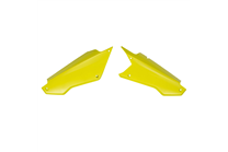 Carenados en abs pintados para la calle compatible con Aprilia RS 660 2020 - 2024 - MXPCAV17772 2