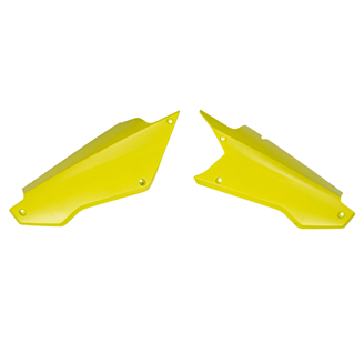 Carene stradali in abs verniciate compatibili con Aprilia RS 660 2020 - 2024 - MXPCAV17772