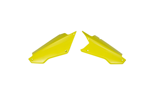 Carene stradali in abs verniciate compatibili con Aprilia RS 660 2020 - 2024 - MXPCAV17772