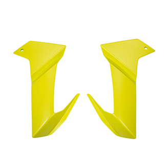 Carenados en abs pintados para la calle compatible con Aprilia RS 660 2020 - 2024 - MXPCAV17772