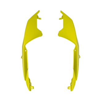 Carene stradali in abs verniciate compatibili con Aprilia RS 660 2020 - 2024 - MXPCAV17772