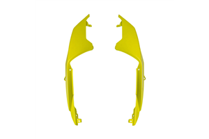 Carene stradali in abs verniciate compatibili con Aprilia RS 660 2020 - 2024 - MXPCAV17772