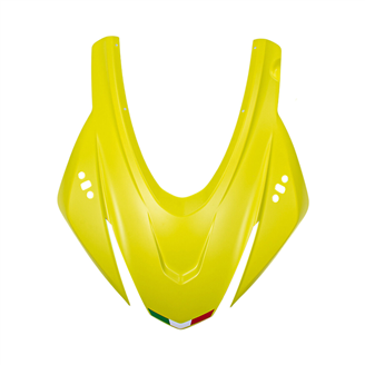 Carene stradali in abs verniciate compatibili con Aprilia RS 660 2020 - 2024 - MXPCAV17772
