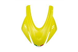 Carenados en abs pintados para la calle compatible con Aprilia RS 660 2020 - 2024 - MXPCAV17772