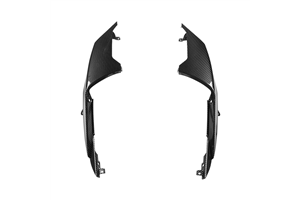 Carene stradali in abs verniciate compatibili con Aprilia RS 660 2020 - 2024 - MXPCAV17777