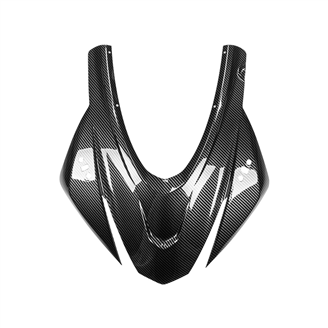 Carene stradali in abs verniciate compatibili con Aprilia RS 660 2020 - 2024 - MXPCAV17777