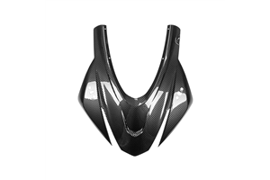 Carene stradali in abs verniciate compatibili con Aprilia RS 660 2020 - 2024 - MXPCAV17777