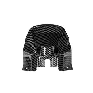 Carene stradali in abs verniciate compatibili con Aprilia RS 660 2020 - 2024 - MXPCAV17777