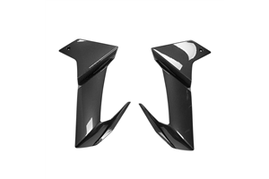 Carene stradali in abs verniciate compatibili con Aprilia RS 660 2020 - 2024 - MXPCAV17777