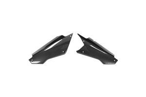 Carene stradali in abs verniciate compatibili con Aprilia RS 660 2020 - 2024 - MXPCAV17777