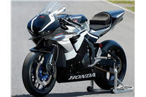 Carenage Racing Peint Honda Cbr 600 RR 2021 - 2023 - MXPCRV16463