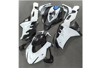 Carénages Abs Aprilia RSV4 1100 2021 - 2024 - MXPCAD17810