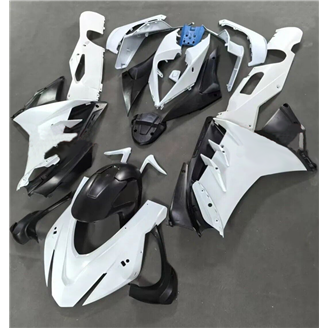 Complet set fairing ABS Aprilia RSV4 1100 2021 - 2024 - MXPCAD17810