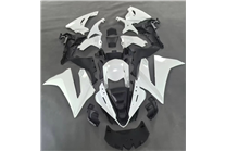 Verkleidungen abs Suzuki Gsxr 600/750 2011 - 2024 mit Kotflugel zu lackieren - MXPCAD3119