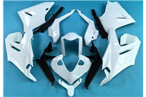 Carenados abs Ducati SuperSport 950 2021 - 2024 completo da barnizar - MXPCAD17822