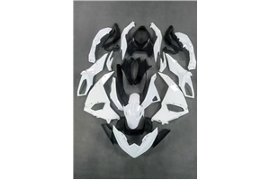 Carenados abs Kawasaki Ninja 500 2024 - 2025 completo da barnizar - MXPCAD17823