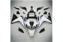 Carenados en abs pintados para la calle compatible con Honda CBR 500R 2016 - 2018 - MXPCAV17835