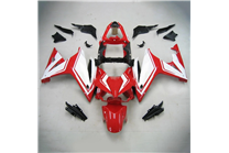 Carenage en abs pour la roue avec peinture compatible avec Honda CBR 500R 2016 - 2018 - MXPCAV17838