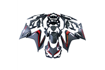 Carenados en abs pintados para la calle compatible con Honda CBR 500R 2019 - 2021 - MXPCAV17845