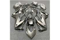 Painted street fairings in abs compatible with Honda Cbr 650 R 2021 - 2023 - MXPCAV17853