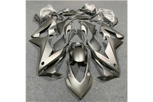 Carene stradali in abs verniciate compatibili con Honda Cbr 650 R 2021 - 2023 - MXPCAV17853