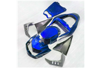 Carenage en abs pour la roue avec peinture compatible avec Kawasaki Z1000 2003 - 2006 - MXPCAV17872