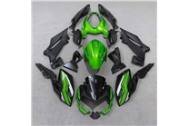 Carenados en abs pintados para la calle compatible para Kawasaki Z400 2018 - 2023 - MXPCAV17908