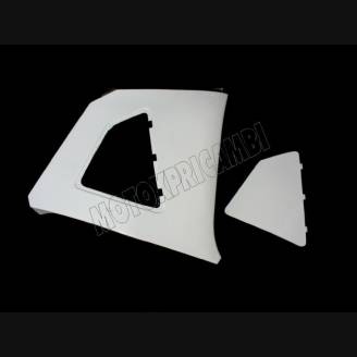 carenado completo con guardabarros - MXPCRD2899