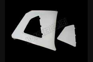carenado completo con guardabarros - MXPCRD2899