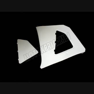 carenado completo con guardabarros - MXPCRD2899