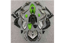 Carenage en abs pour la roue avec peinture compatible avec Kawasaki Z1000 2014 - 2017 - MXPCAV17920