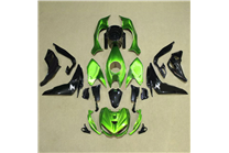 Carenage en abs pour la roue avec peinture compatible avec Kawasaki Z1000 2014 - 2017 - MXPCAV17923