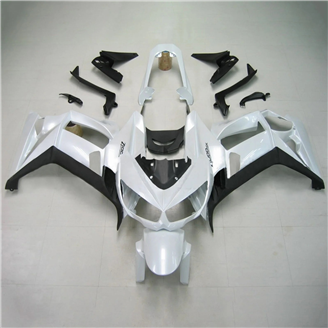 Painted street fairings in abs compatible with Kawasaki Z1000SX 2010 - 2015 - MXPCAV17925