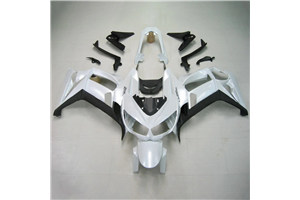 Carenados en abs pintados para la calle compatible para Kawasaki Z1000SX 2010 - 2015 - MXPCAV17925