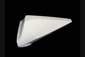 Coque arrière et coque arrière avec passage de roue - MXPCRD2900