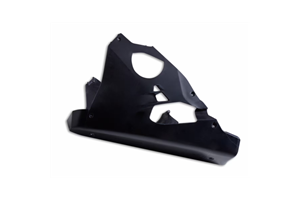 Ducati Panigale V4 2025 Ducati Performance Racing Belly Pan painted - MXPCRV17970