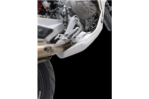 Aprilia RS 457 2024 - 2025 race Fairings without Front Fender - MXPCRD17764