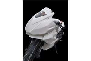 Aprilia RS 457 2024 - 2025 race Fairings without Front Fender - MXPCRD17764