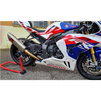 Carenado Racing Pintado Honda Cbr 1000 RR 2020 - 2023 tornillos rapidos gratis- MXPCRV14824