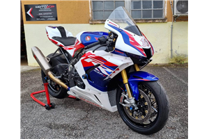 Carenado Racing Pintado Honda Cbr 1000 RR 2020 - 2023 tornillos rapidos gratis- MXPCRV14824