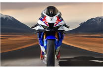 Carenado Racing Pintado Honda CBR 1000 RR-R 2024 - 2025 - MXPCRV17975 2