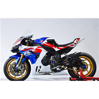 Carenado Racing Pintado Honda CBR 1000 RR-R 2024 - 2025 - MXPCRV17975
