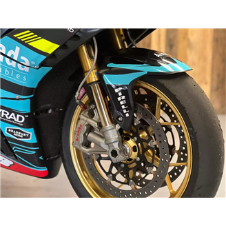 Painted Race Fairings Suzuki Gsx-8R 2024 - 2025 - MXPCRV17790