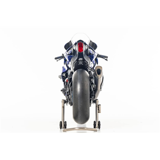 Carene Racing Verniciate Yamaha R1 2020 - 2025 - MXPCRV17979